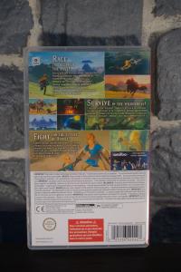 The Legend of Zelda - Breath of the Wild - Edition Limitée (22)